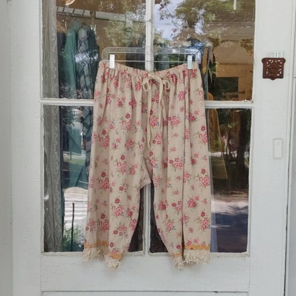 Magnolia Pearl Grady Bloomers - NWT $400